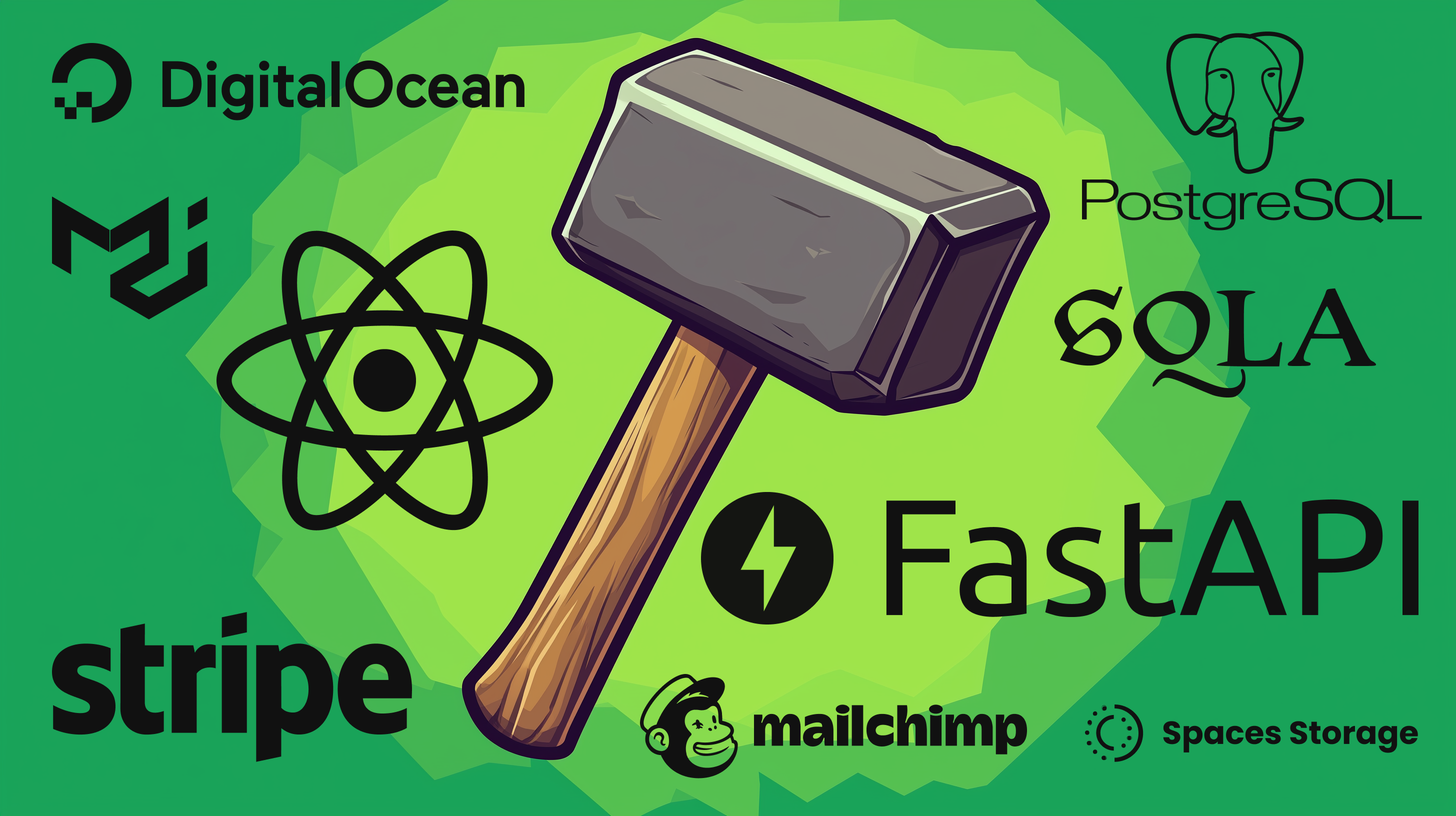 Craft Your Startup app screenshot