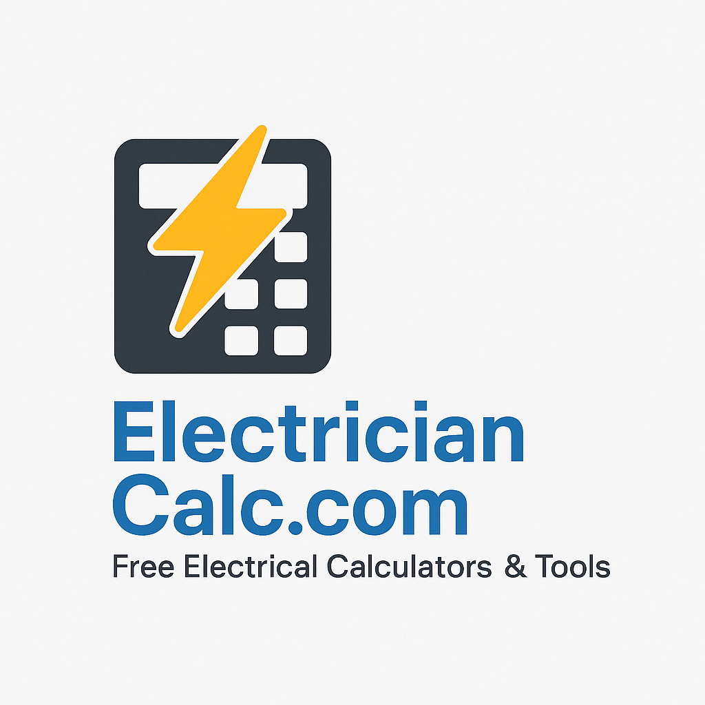 electriciancalc