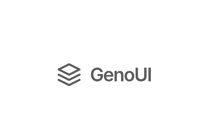 GenoUi
