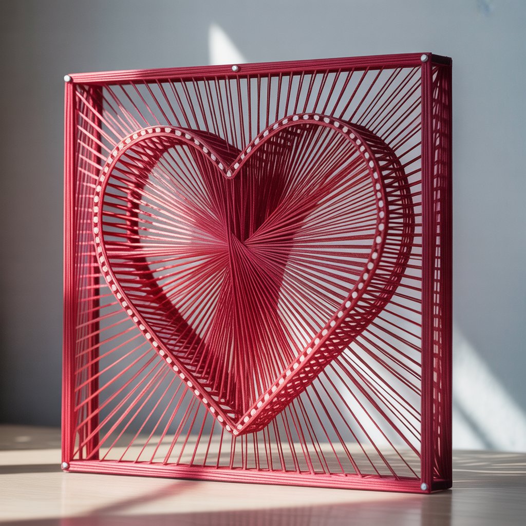 string art generator