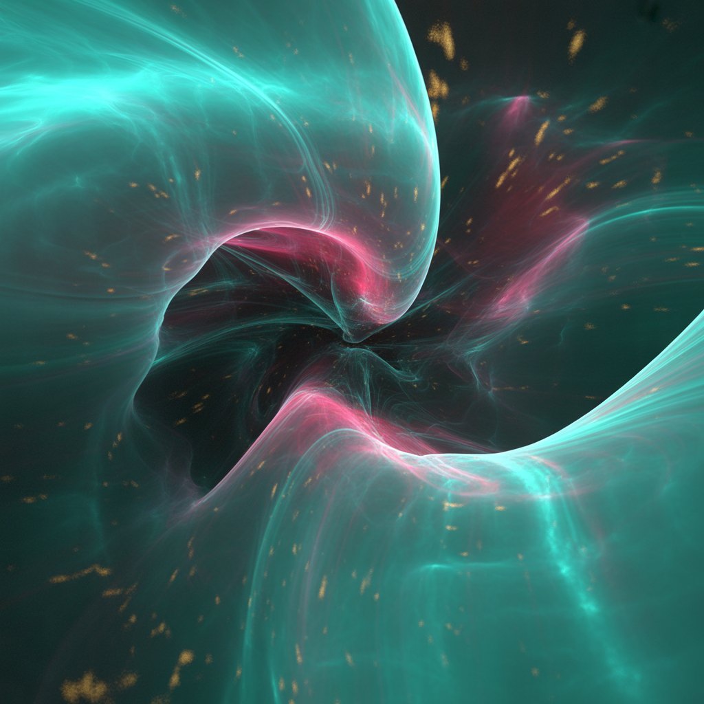 volume shader