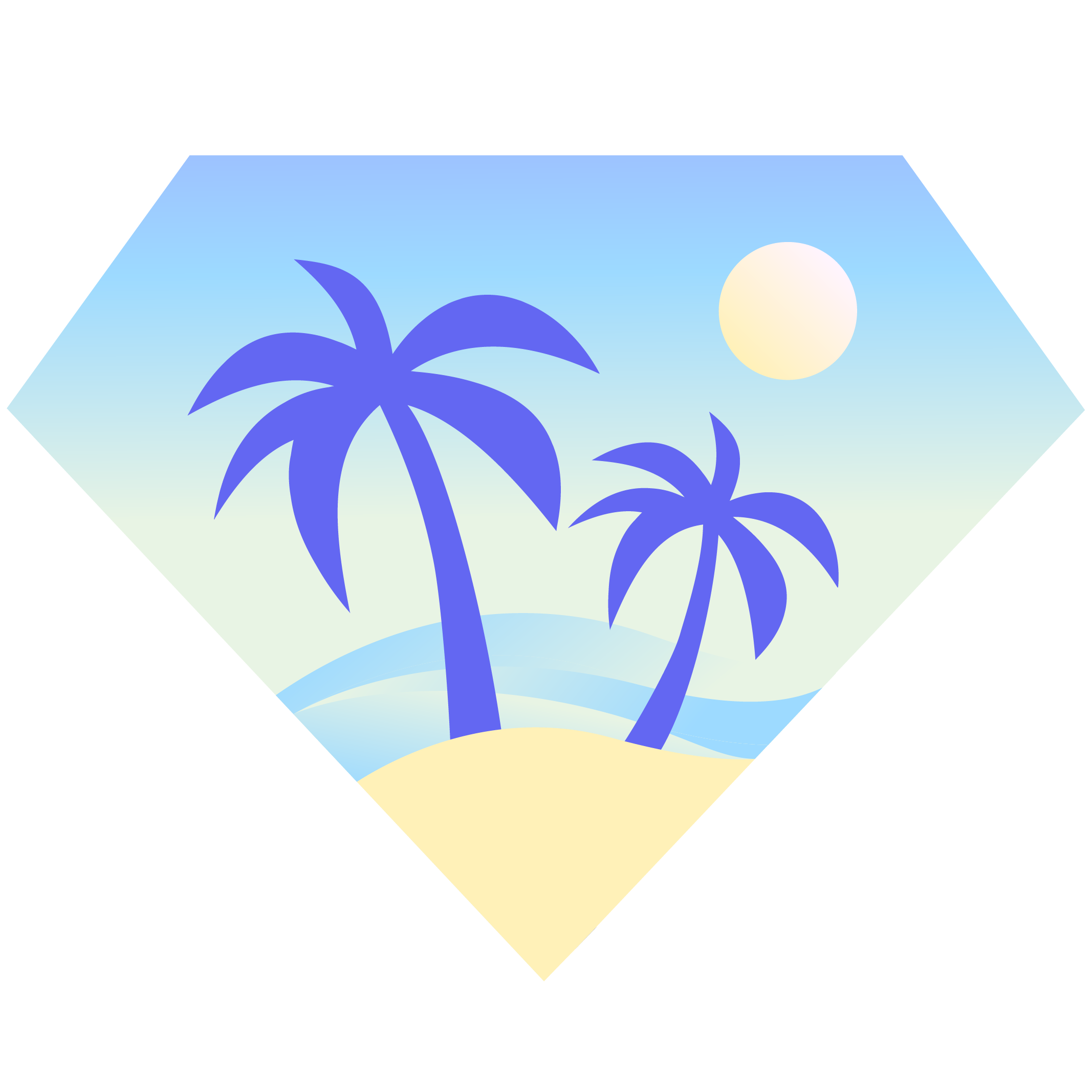 Kaimana App