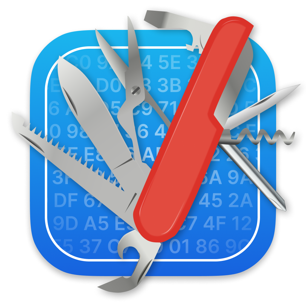 DevKnife