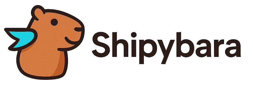 Shipybara