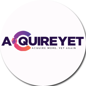 Acquireyet