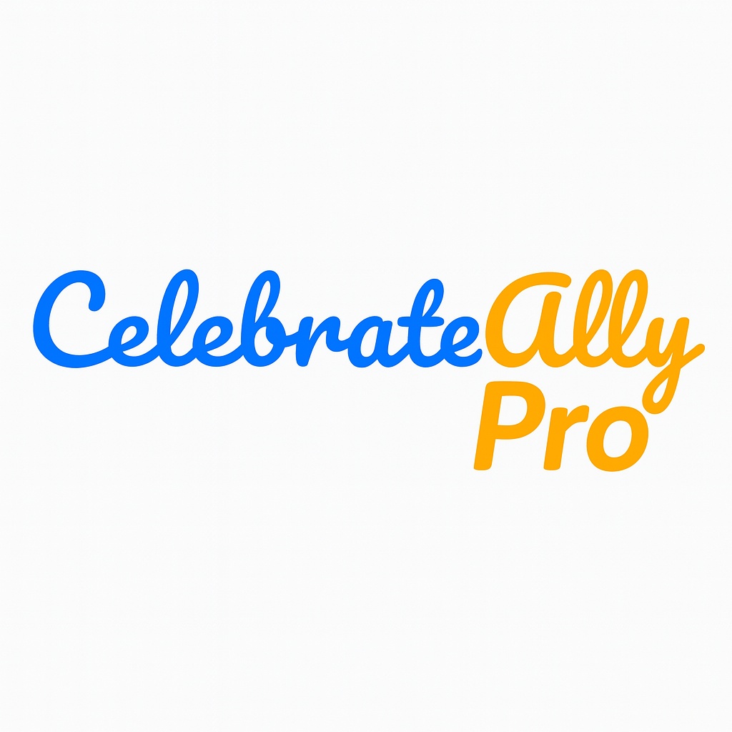 CelebrateAlly Pro