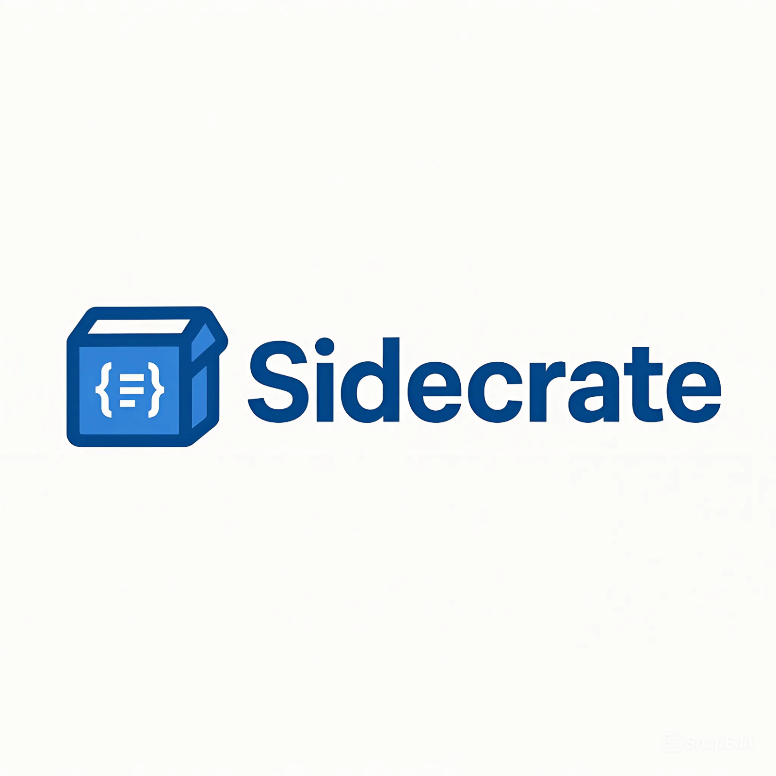 Sidecrate