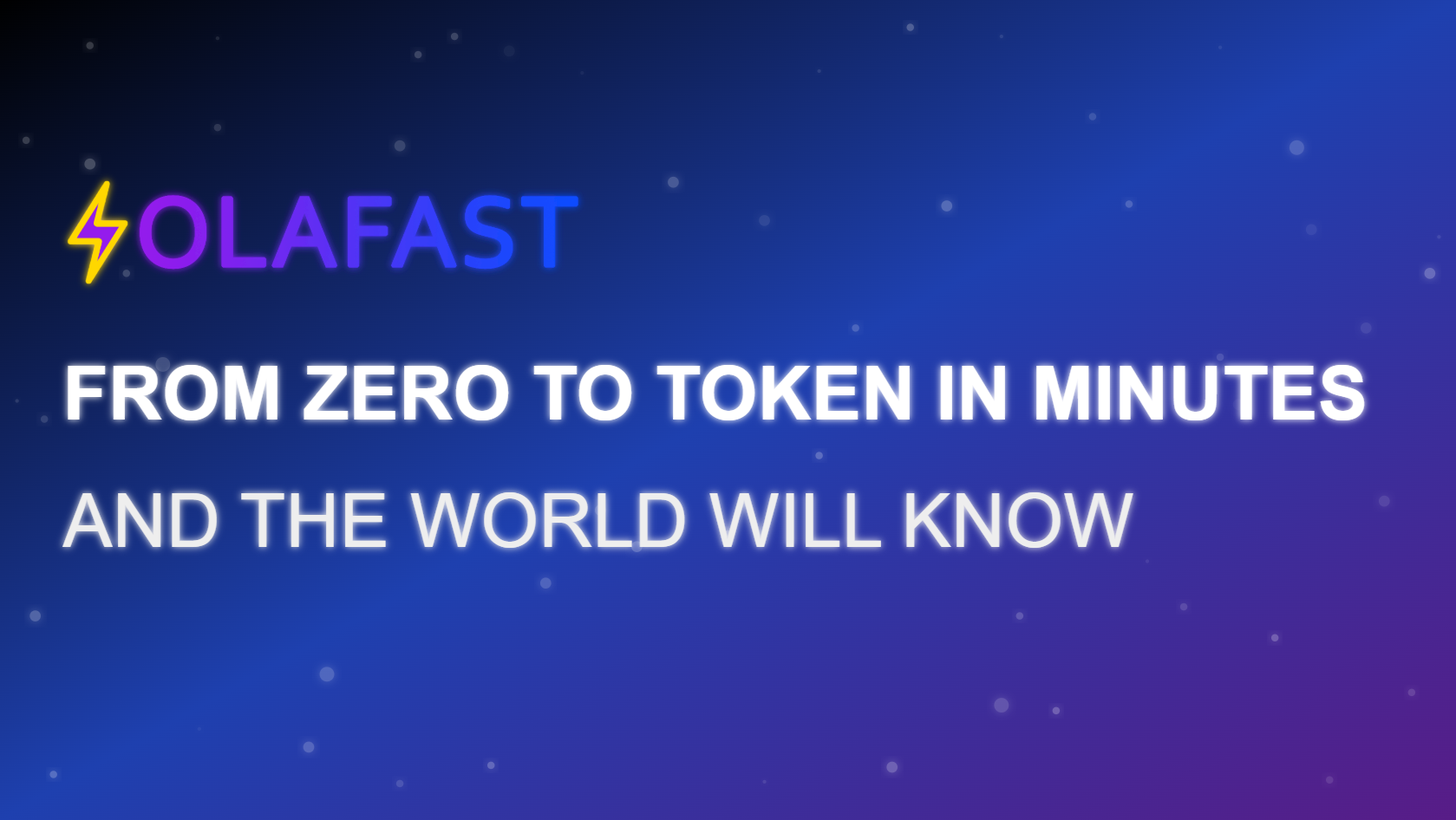 Solafast app screenshot