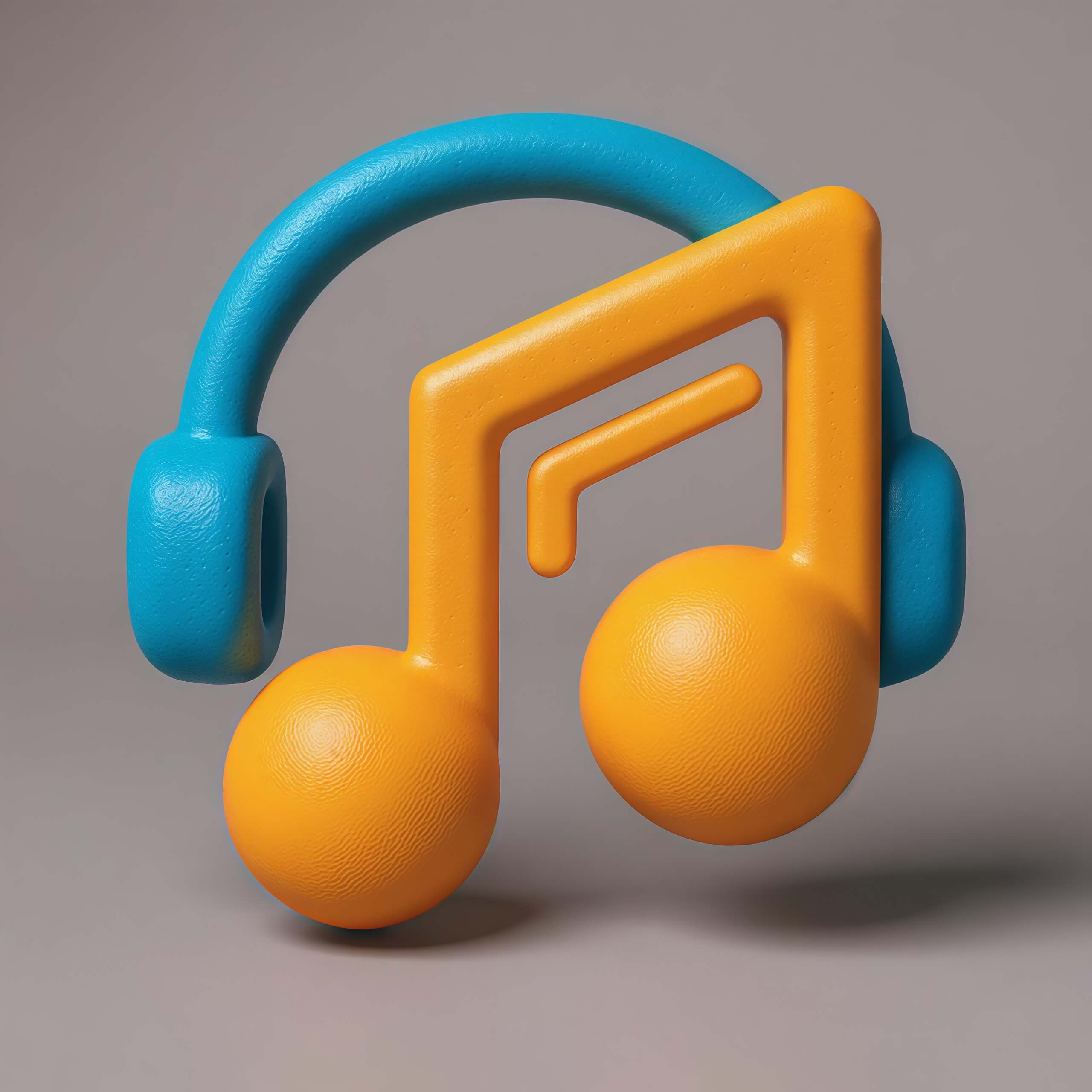 AI Describe Music