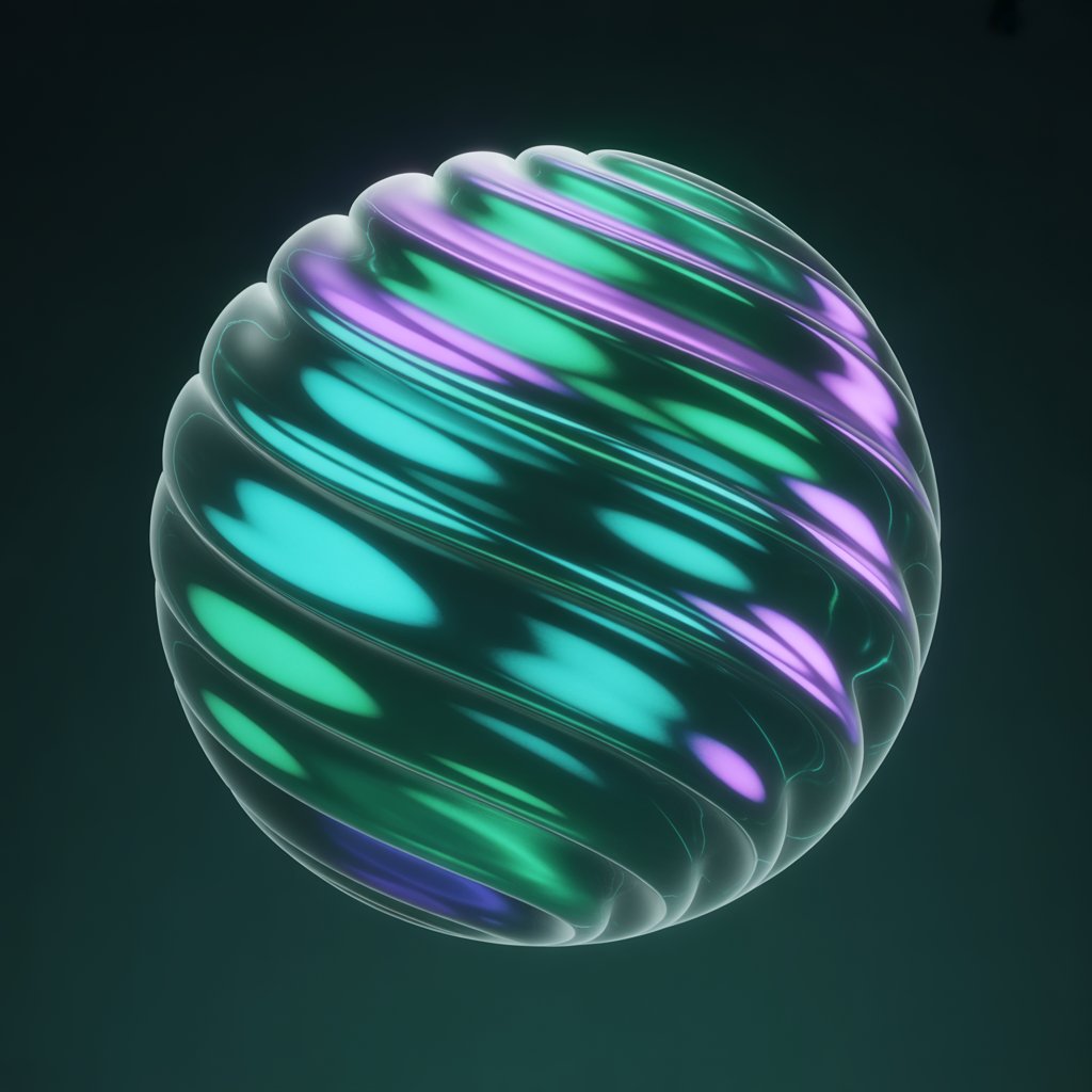 volume shader bm