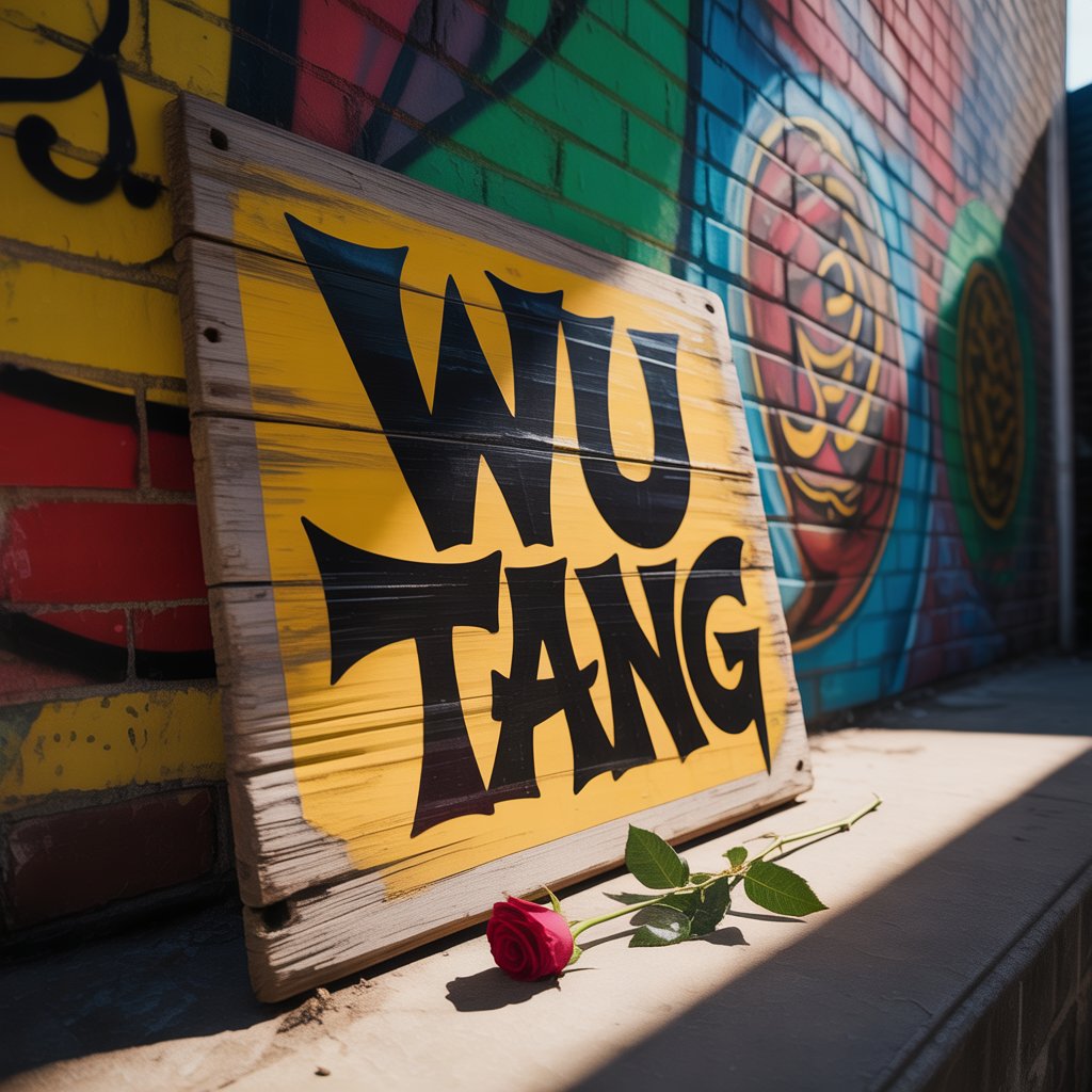 wu tang name generator