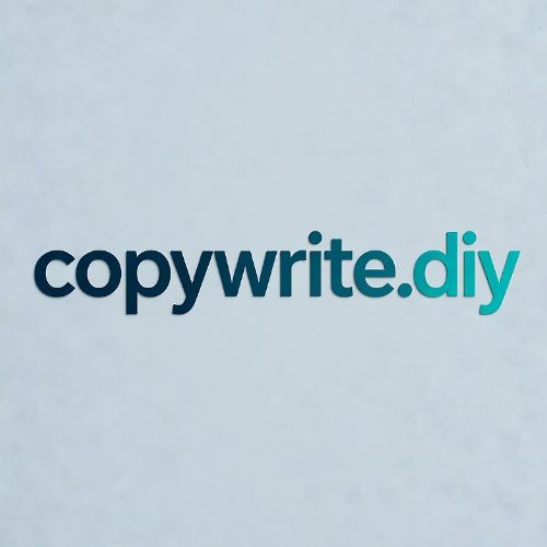CopyWriteDIY