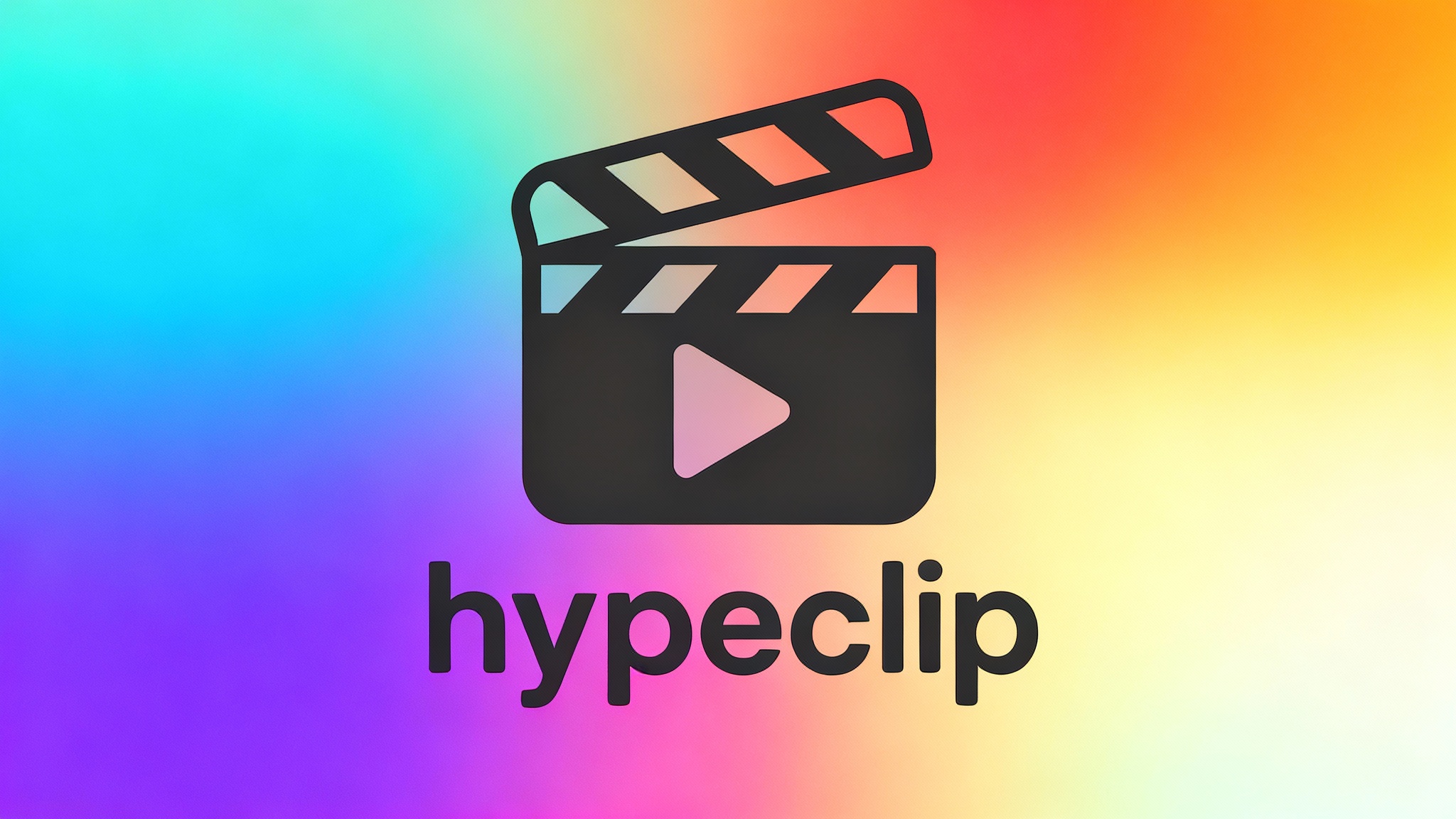 HypeClip app screenshot