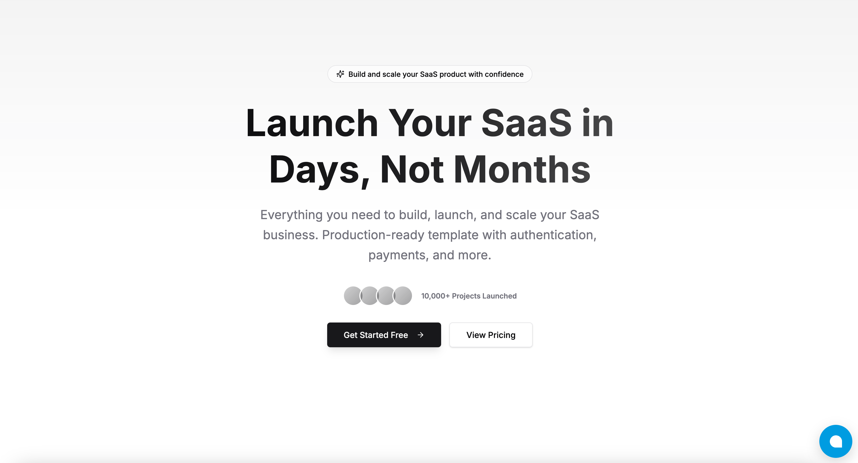 SupaTraffic app screenshot