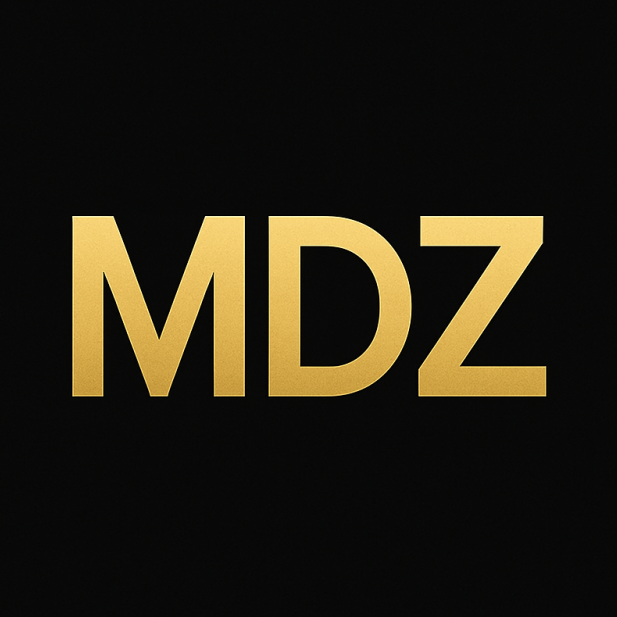 MDZ.AI