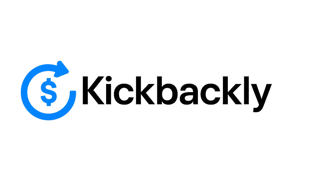 KICKBACKLY app screenshot