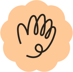 Hands Off