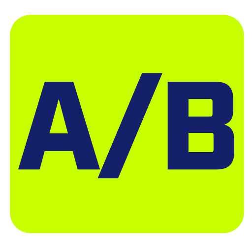 A/B Test Live